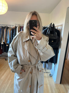 Trench Coat