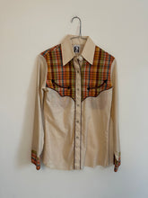 Load image into Gallery viewer, Western Shirt