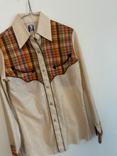 Load image into Gallery viewer, Western Shirt