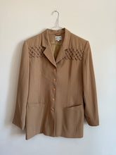 Load image into Gallery viewer, Blazer Jacket