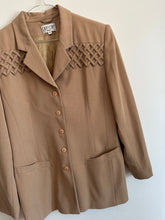Load image into Gallery viewer, Blazer Jacket