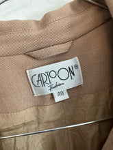 Load image into Gallery viewer, Blazer Jacket