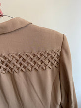 Load image into Gallery viewer, Blazer Jacket