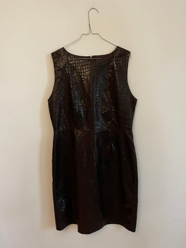 Sleeveless Dress 90's