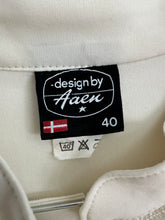 Load image into Gallery viewer, Cream lace dress