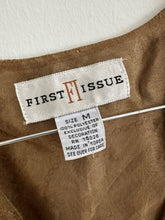 Load image into Gallery viewer, Semi Sheer Waistcoat