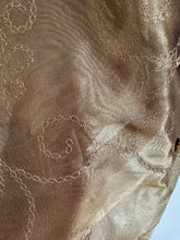 Load image into Gallery viewer, Semi Sheer Waistcoat