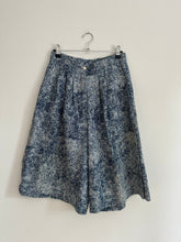 Load image into Gallery viewer, Snow wash city shorts