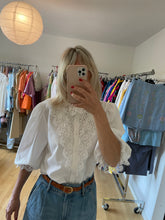 Load image into Gallery viewer, Lace Shirt