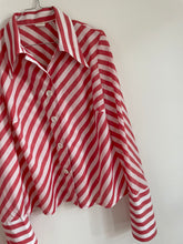 Load image into Gallery viewer, Candy Striped Shirt