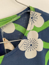 Load image into Gallery viewer, Strawberry Print Cotton Dress