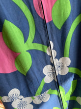 Load image into Gallery viewer, Strawberry Print Cotton Dress