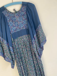 Hippie Style Dress