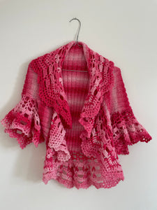 Knit Cardigan