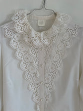 Load image into Gallery viewer, Lace Shirt