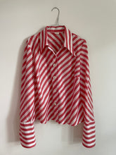 Load image into Gallery viewer, Candy Striped Shirt