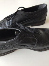 Load image into Gallery viewer, Black &quot;Men&#39;s&quot; Shoes