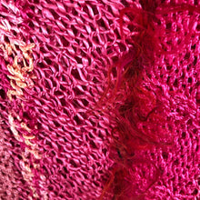 Load image into Gallery viewer, Cool 90s Pink Knit