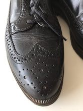 Load image into Gallery viewer, Black &quot;Men&#39;s&quot; Shoes