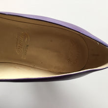 Load image into Gallery viewer, Purple Mary Janes