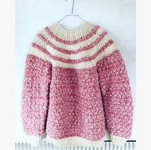 Load image into Gallery viewer, JUMBO Knit