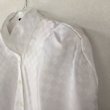 Load image into Gallery viewer, White 80s Shirt