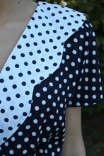 Load image into Gallery viewer, Polka Dot Dress