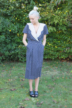 Load image into Gallery viewer, Polka Dot Dress