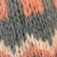 Load image into Gallery viewer, Ice Blue Wool Sweater