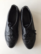 Load image into Gallery viewer, Black &quot;Men&#39;s&quot; Shoes