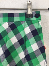 Load image into Gallery viewer, Checkered Skirt