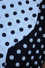 Load image into Gallery viewer, Polka Dot Dress