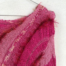 Load image into Gallery viewer, Cool 90s Pink Knit