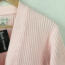 Load image into Gallery viewer, Pale Pink Cardigan