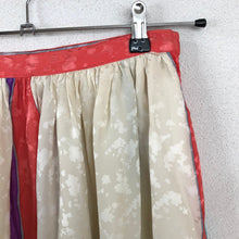 Load image into Gallery viewer, Silk Midi Skirt