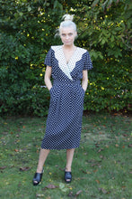 Load image into Gallery viewer, Polka Dot Dress