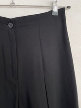 Load image into Gallery viewer, Black Culottes