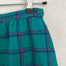 Load image into Gallery viewer, Wool Pencil Skirt