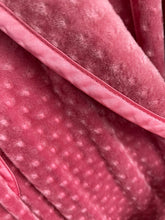 Load image into Gallery viewer, Velvet House Coat