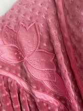 Load image into Gallery viewer, Velvet House Coat