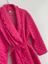 Load image into Gallery viewer, Quilted Robe