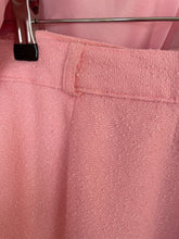 Load image into Gallery viewer, Pink Skirt Suit