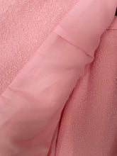 Load image into Gallery viewer, Pink Skirt Suit