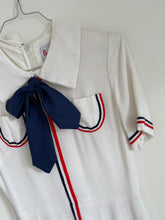 Load image into Gallery viewer, Sailor Dress