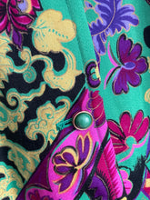 Load image into Gallery viewer, Printed Blazer