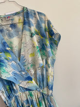Load image into Gallery viewer, Floral Print Summer Dress