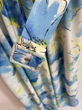 Load image into Gallery viewer, Floral Print Summer Dress