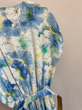 Load image into Gallery viewer, Floral Print Summer Dress