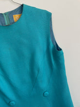 Load image into Gallery viewer, Sleeveless 60s