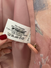 Load image into Gallery viewer, Floral Print Spring Jacket